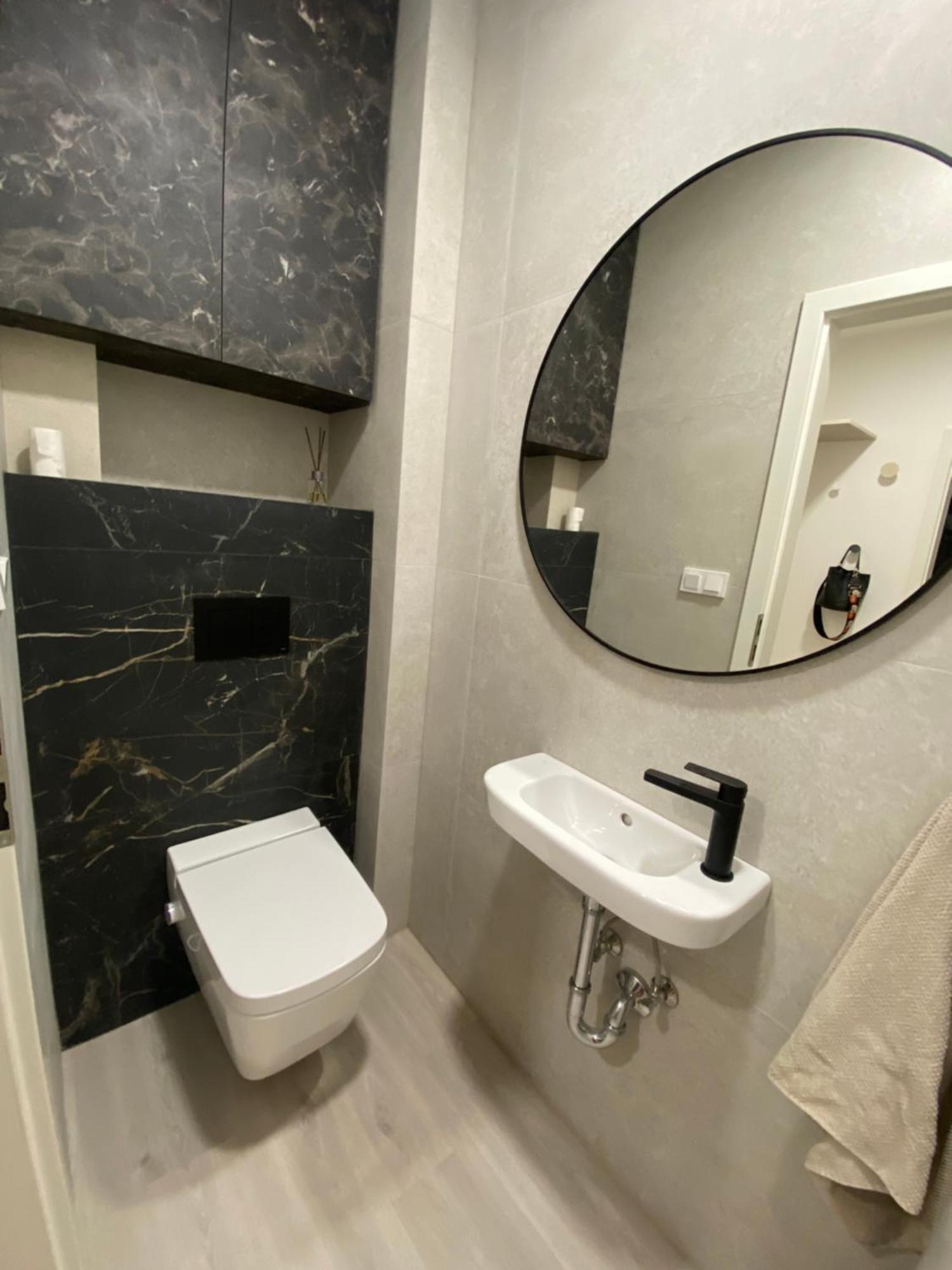 Apartmán Loft Vrchlabí Exteriér fotografie
