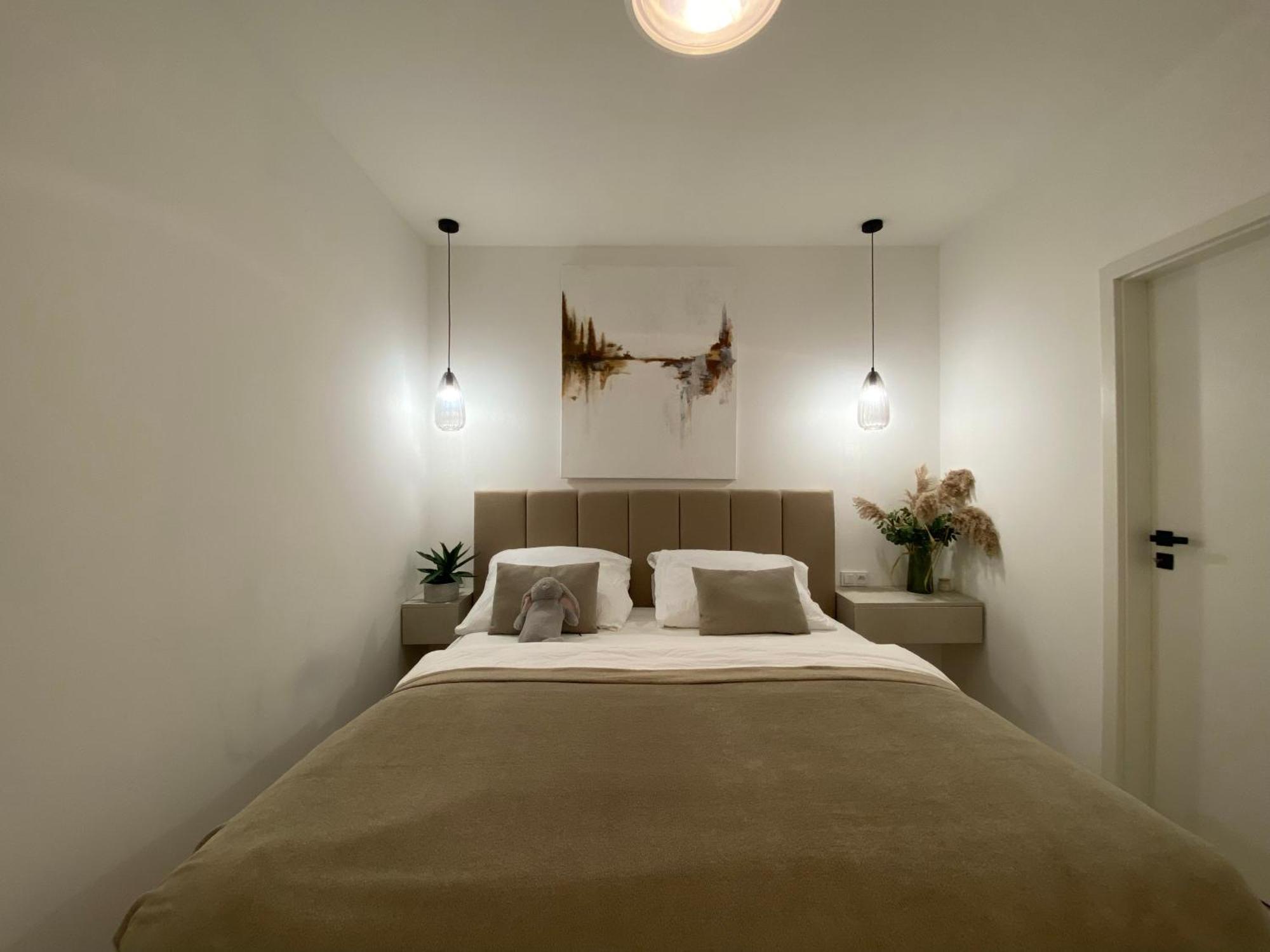 Apartmán Loft Vrchlabí Exteriér fotografie
